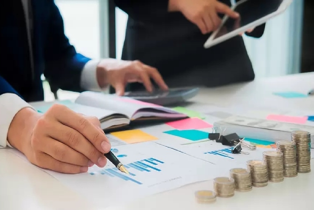 Indicadores economicos, inversiones, finanzas