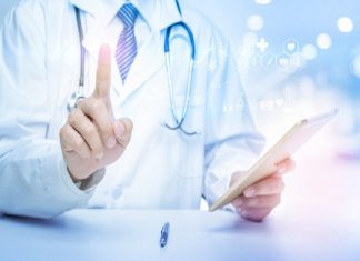 Reduce el consumo de sodio para mantener una buena salud