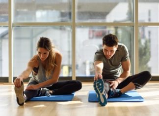 Unos 40 minutos de ejercicio moderado mejora la microbiota
