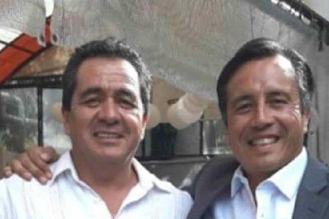 Cuitlahuac Eleazar