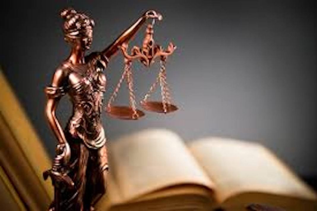 Justicia