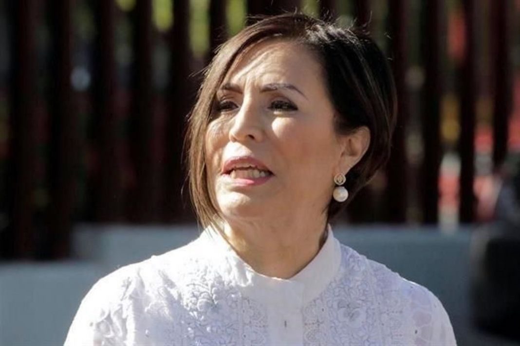 Rosario Robles