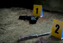 En 13 años, enfrentamientos dejan 3 ministeriales muertos
