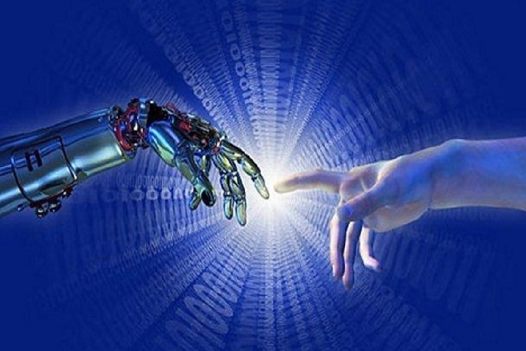 Tecnología, ser, Inteligencia artificial,