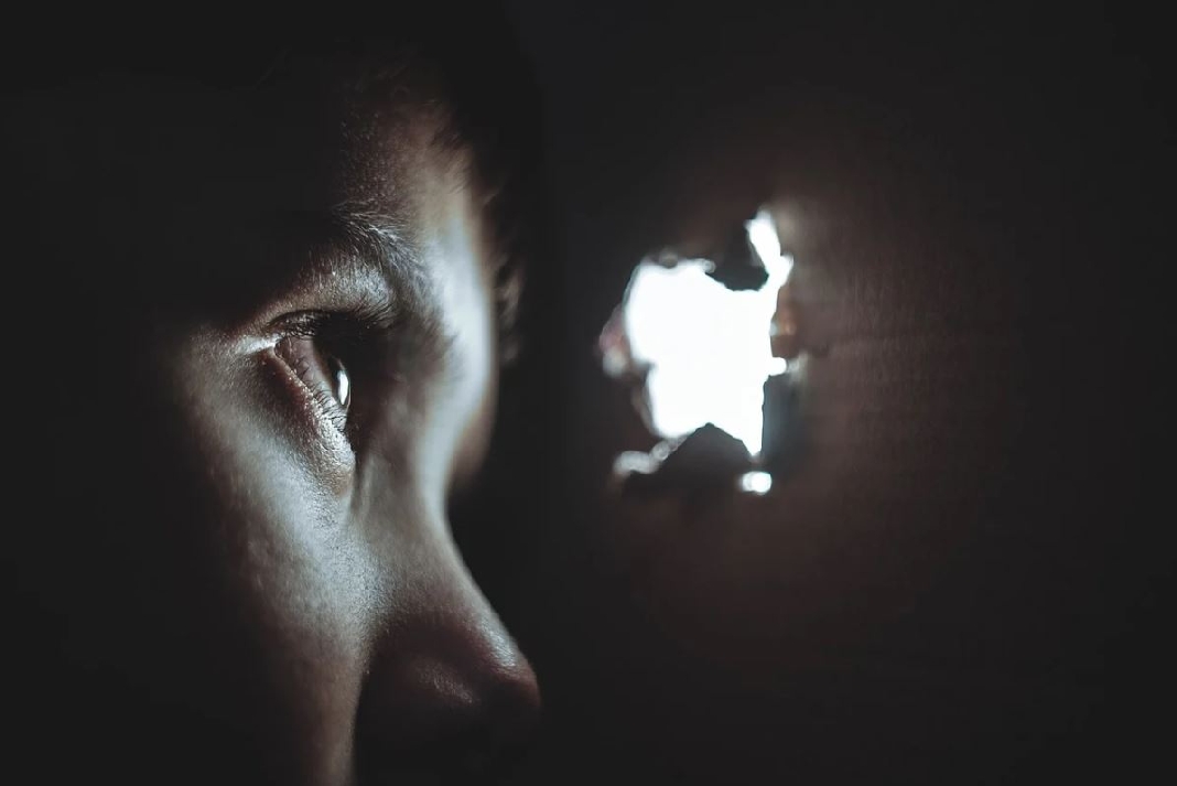 niño violencia maltrato infantil