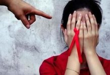 Veracruz es segundo lugar nacional en nuevos casos de VIH-Sida