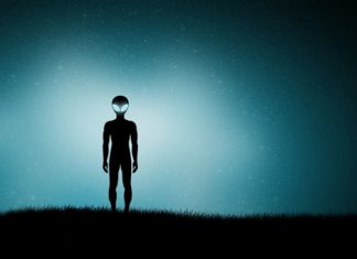 ¿Ya hay indicios de vida extraterrestre pero no nos hemos dado cuenta?