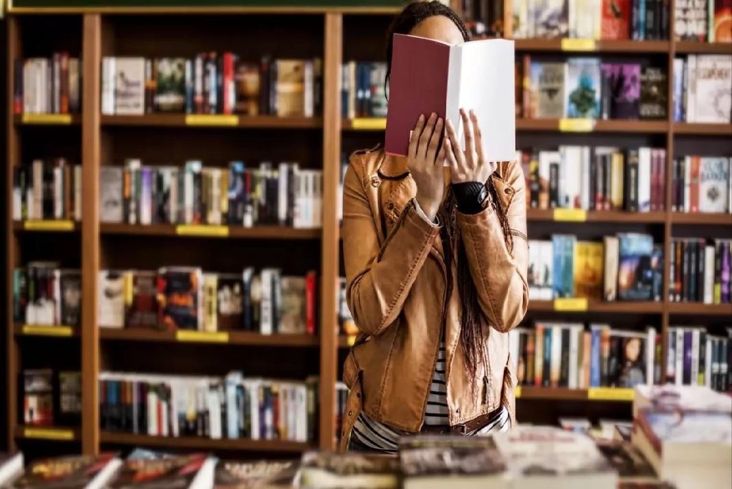 leer libros literatura