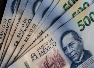Banxico habilita compra de bonos gubernamentales en el mercado secundario