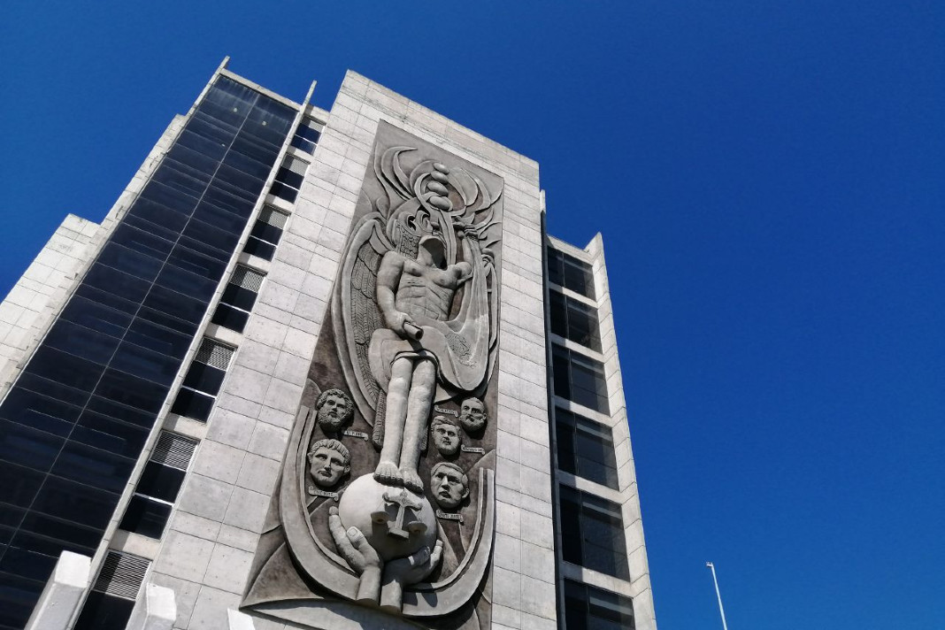 PODER JUDICIAL