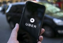 Uber usará 100,000 vehículos eléctricos del fabricante chino BYD en Europa y Latinoamérica