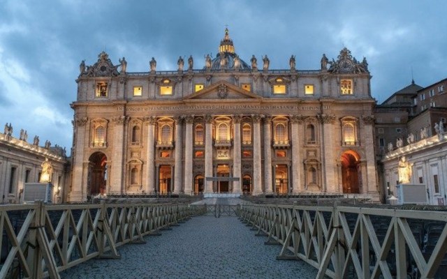 vaticano-papa-francisco