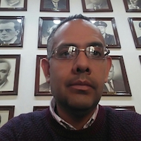 Bernardo Bellizzia Guzmán