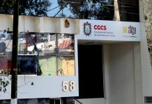 Muere empleada de Gobierno por covid-19, familiares denuncian que le impidieron ausentarse pese a ser vulnerable