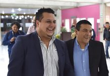VIVIDORES DE LA NACIÓN EN EL CONGRESO VERACRUZANO