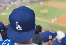 Los Dodgers adquieren al mexicano Alek Thomas