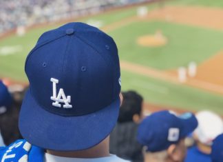 Los Dodgers adquieren al mexicano Alek Thomas
