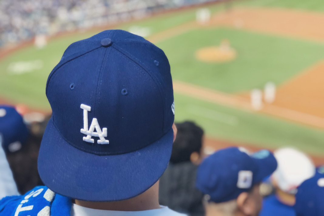 DODGERS