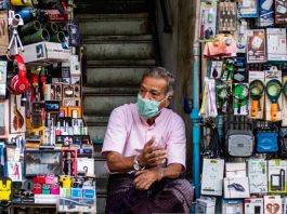 Informalidad laboral se estanca en México y complica meta para 2030