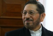 Mañana la Arquidiócesis de Xalapa celebra el primer aniversario luctuoso del arzobispo Hipólito Reyes Larios