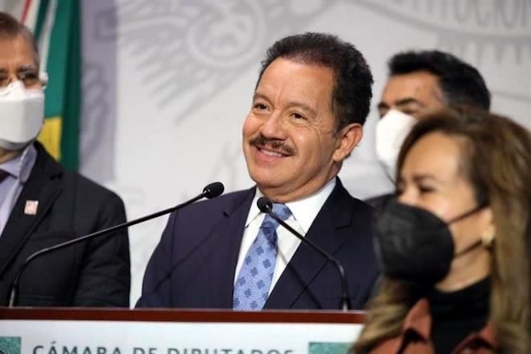 Ignacio Mier