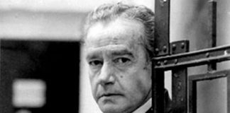 Cuarenta años sin Juan Rulfo