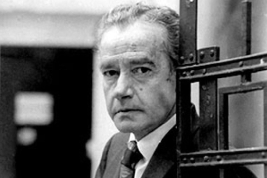 Juan Rulfo