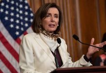 Nancy Pelosi sugiere a Biden repensar su candidatura a la reelección: “El tiempo apremia”