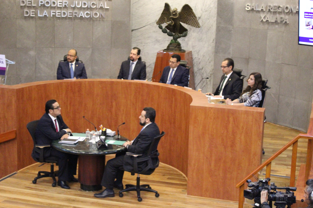 SALA XALAPA