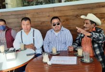 Niños sin clases virtuales en Uxpanapa, no tienen acceso a internet