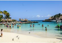 Fomenta Cuitláhuac empleo…. pero en Quintana Roo