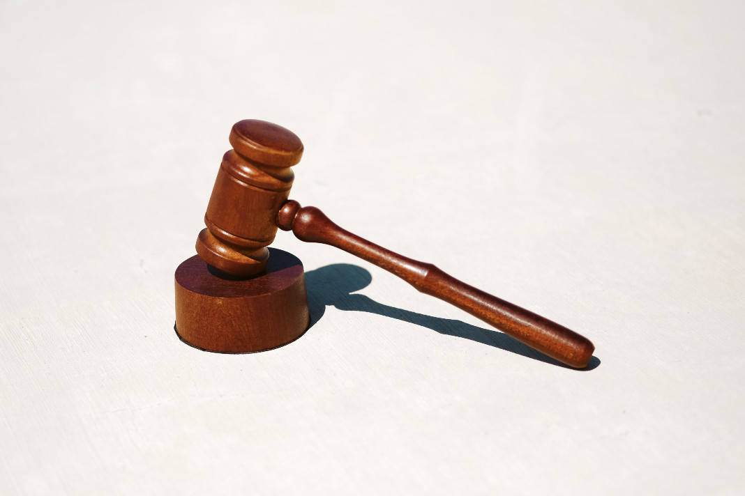 justicia juez juzgado