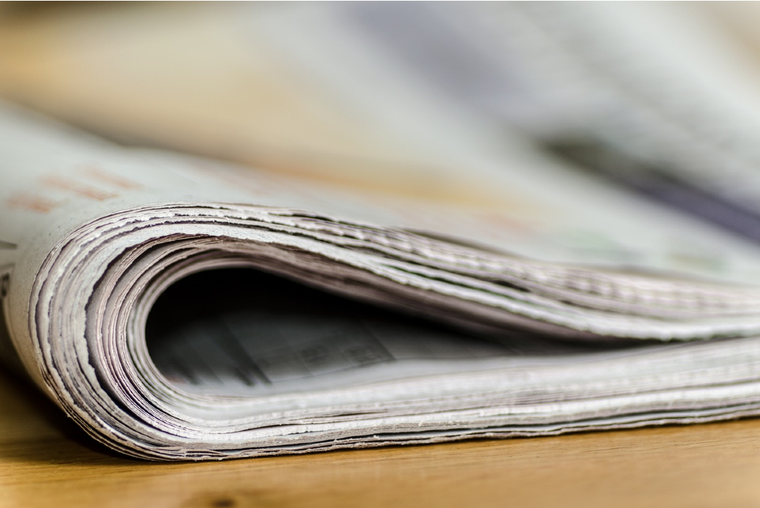 prensa medios