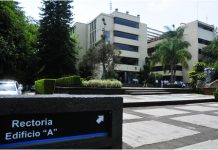 Con Sara Ladrón de Guevara, UV creó 10 plazas de tiempo completo anuales