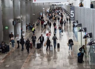 Volar en Santa Lucía no será más barato que en el AICM