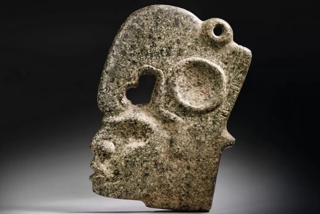 ARTE-PREHISPANICO