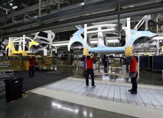 T-MEC: México solicita panel contra EU por disputa de reglas de origen del sector automotriz