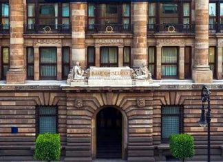 Gobernador morenista plantea nacionalizar la banca