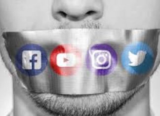 La renuncia de las redes sociales a moderar su contenido erosiona aún más la democracia