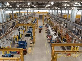Aumenta un 1.1% interanual la actividad económica de México: Inegi