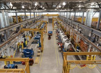 Aumenta un 1.1% interanual la actividad económica de México: Inegi