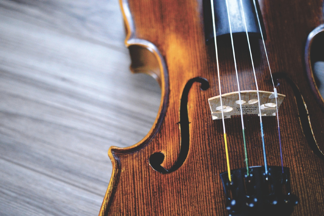 MUSICA-VIOLIN-