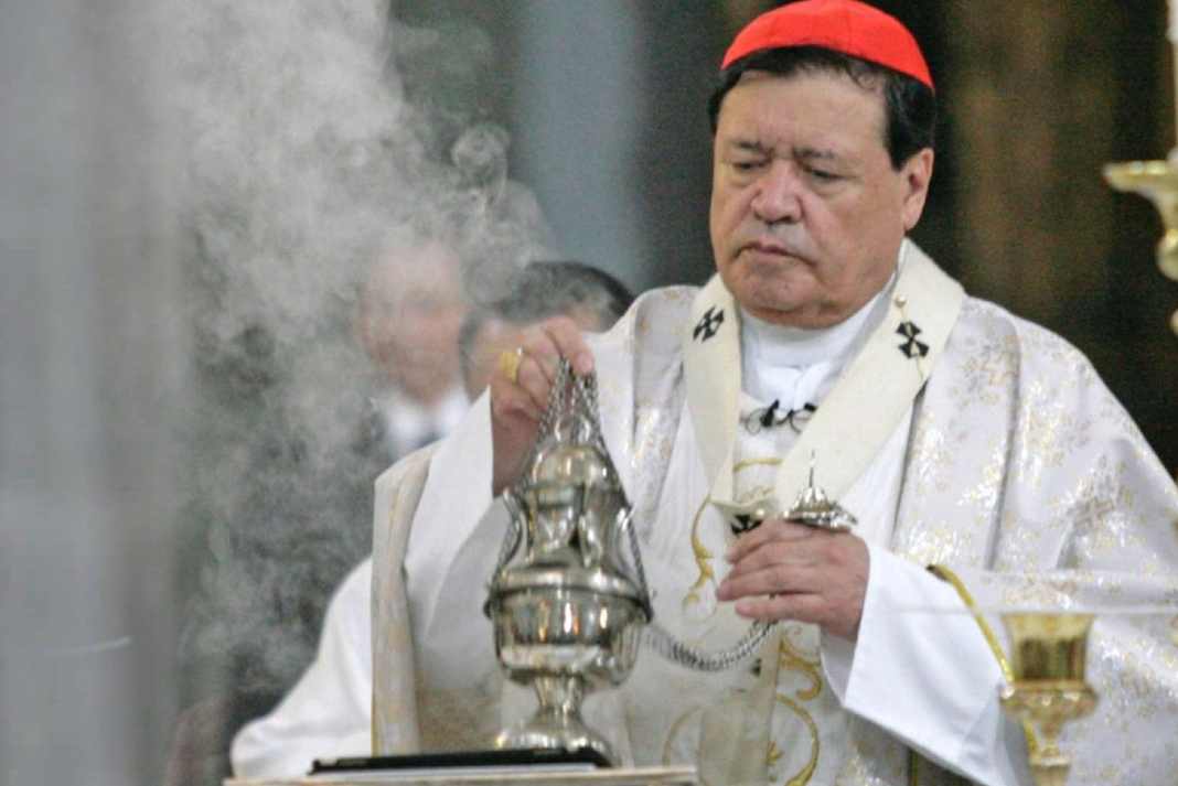 NORBERTO