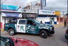 Crecen denuncias contra la SSP: colectivos de Veracruz acusan crisis de confianza