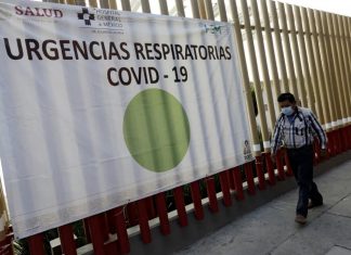 ¿No te quieres vacunar vs. COVID? Hospitalización te puede salir en medio millón de pesos