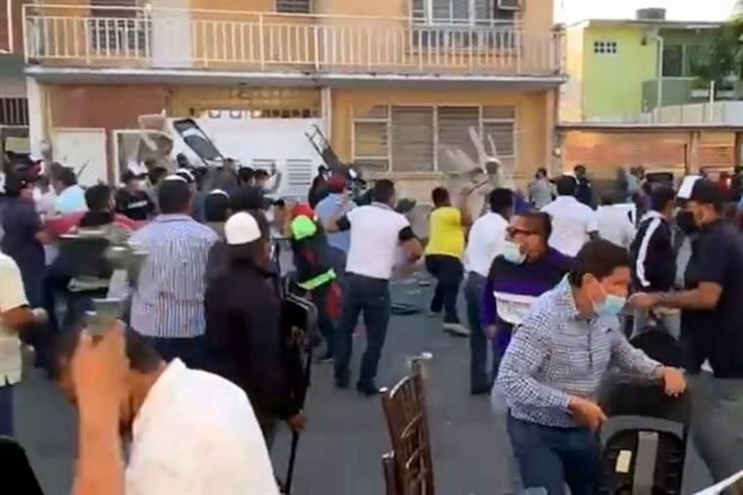 Pan Veracruz