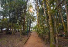 Espacios recreativos seguirán cerrados y vigilados en Xalapa