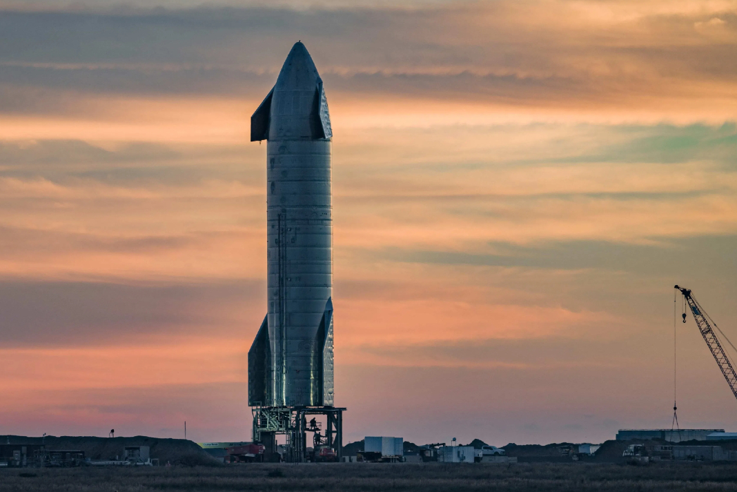 SPACEx