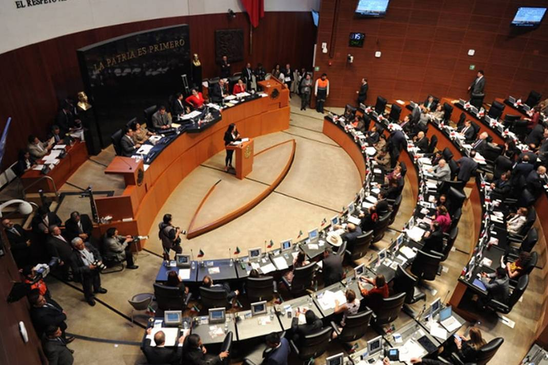 Senado-