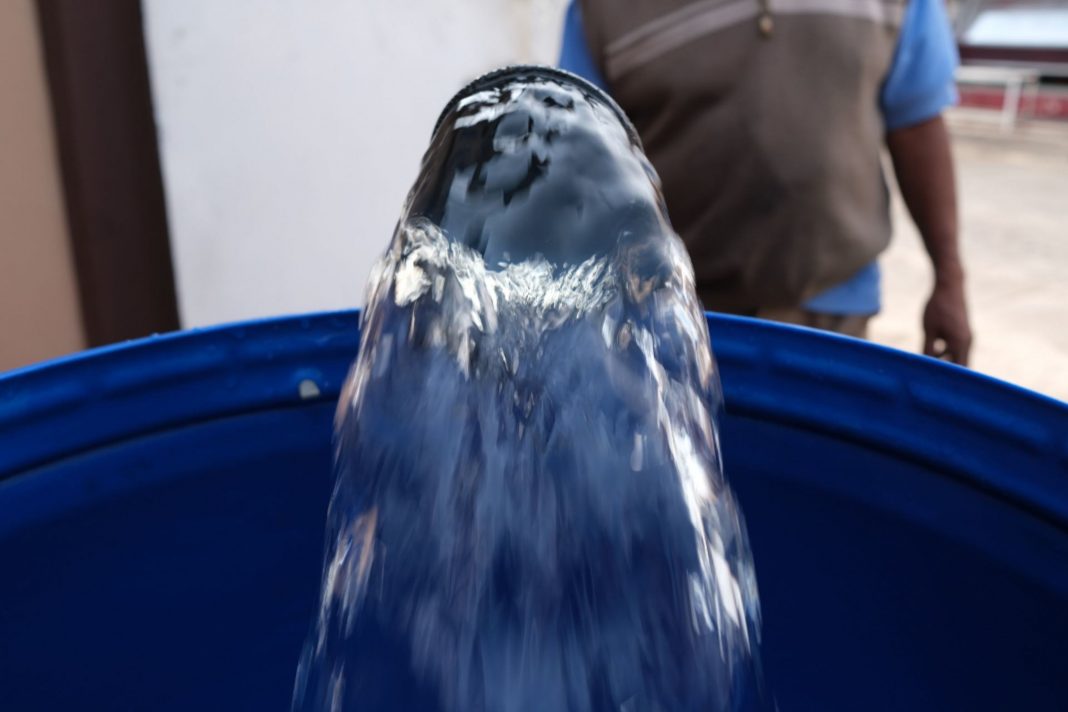 AGUA
